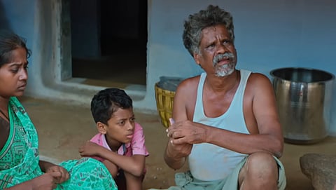 Ondimuniyum Nallapaadanum gets release date