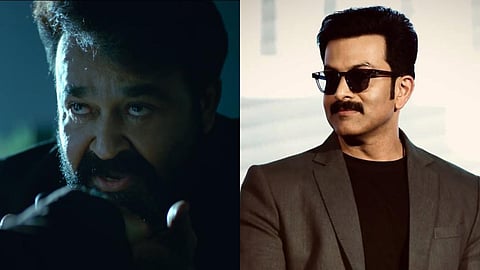 Prithviraj Sukumaran: I made Empuraan to entertain, not to make a political statement