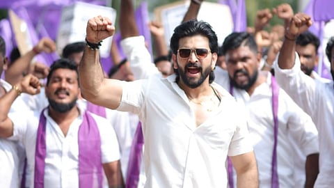 Jai Movie Review: This political film bridges messaging and entertainment