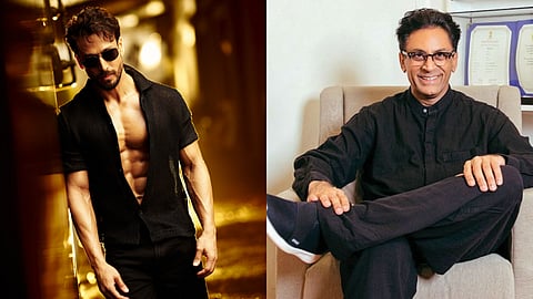 Tiger Shroff to team up with director Ram Madhvani for an action-thriller