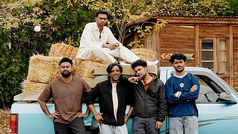 It's a wrap for Vaazha II: Biopic of a Billion Bros