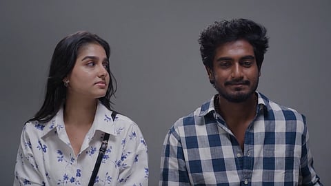 Abishan Jeevinth-Anaswara Rajan's With Love gets release date