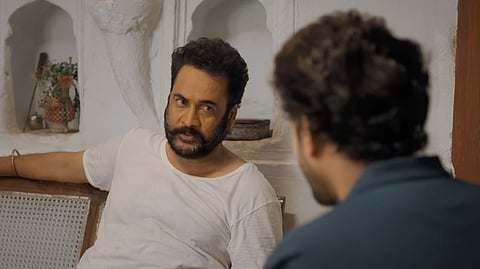 Sivaji: I wouldn't do Dhandoraa if it was an arty film