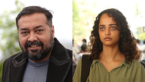 Anurag Kashyap shares his key takeaway from Badgirl