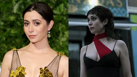 Cristin Milioti is excited but does not want to think about the possibility of The Penguin season 2