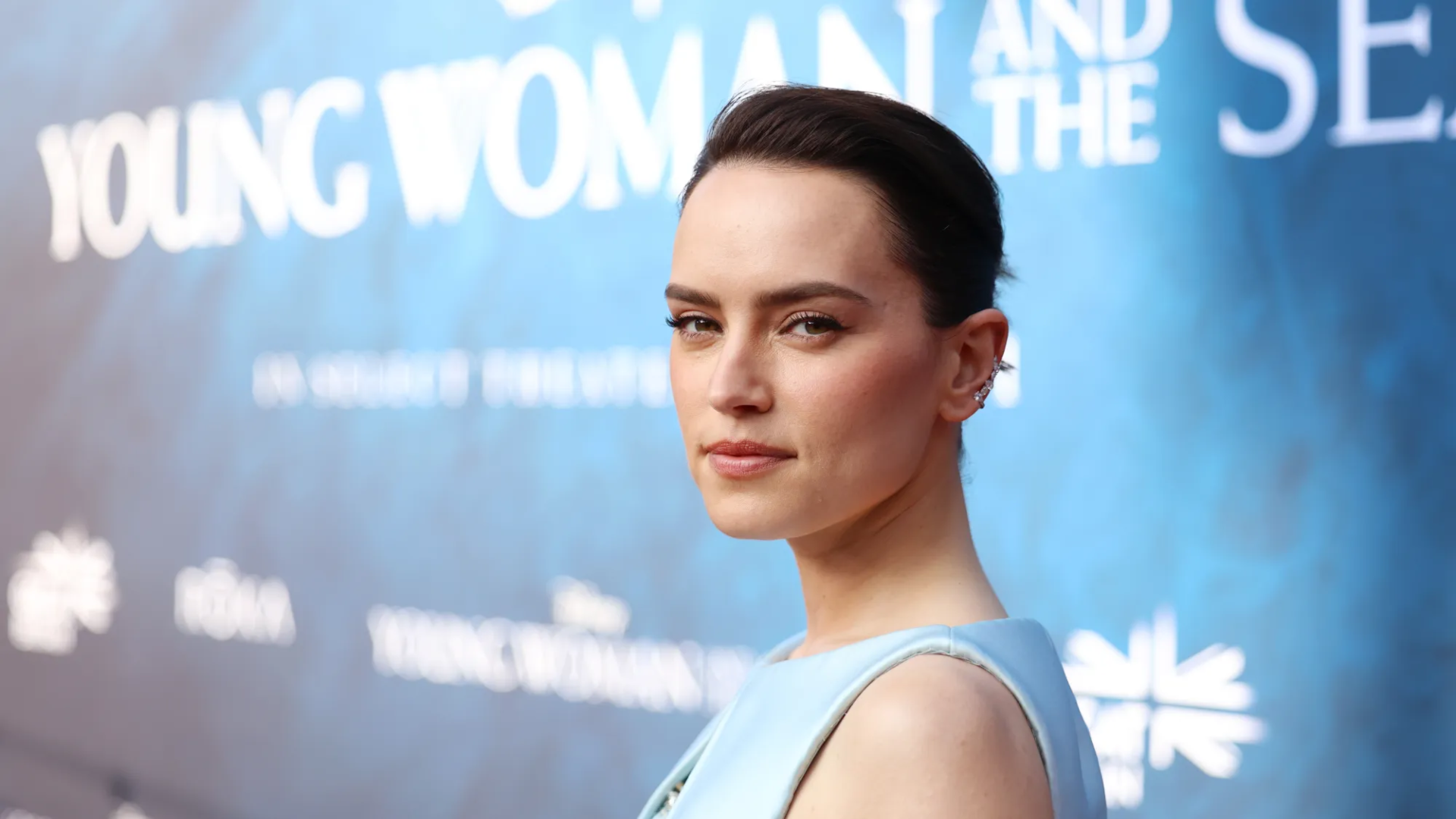 Daisy Ridley on board The Good Samaritan from Taken's director