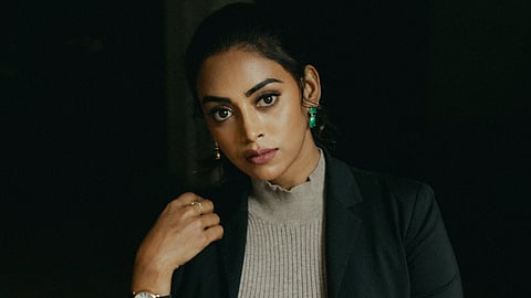 Kamakshi Bhaskarla: I want to pick my roles like Vijay Sethupathi, Sree Vishnu, and Suhas