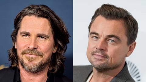 Christian Bale in negotiations to play key role in Michael Mann's Heat 2