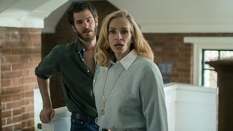 After The Hunt, Luca Guadagnino's film starring Julia Roberts and Andrew Garfield, gets OTT release date