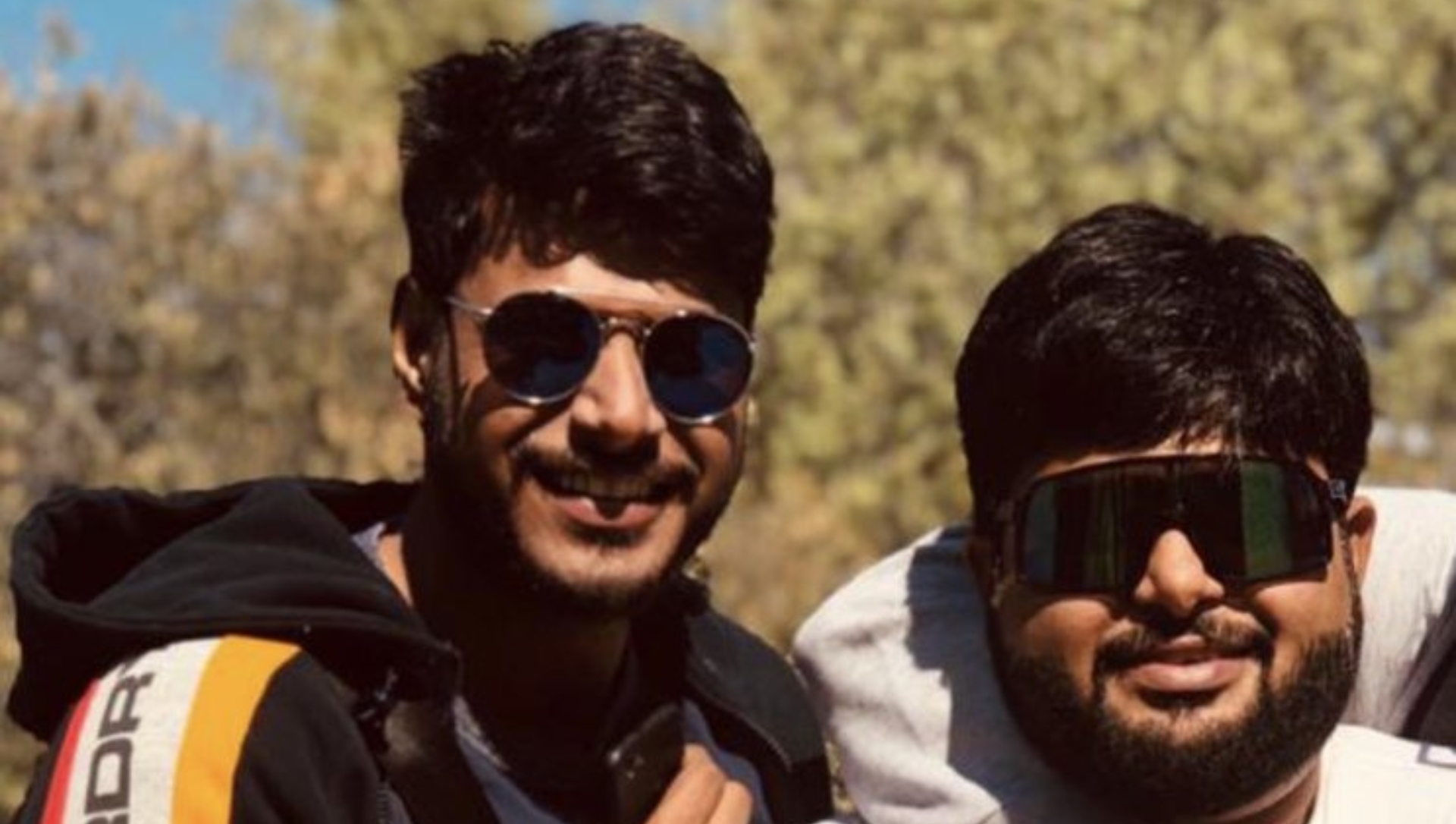 Sundeep Kishan hopes Thaman brings his signature magic to Sigma