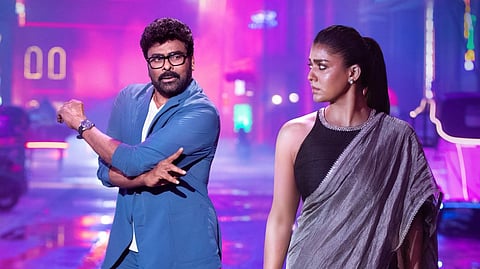 Mana Shankara Vara Prasad Garu to stream on OTT from this date