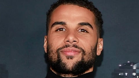 Action flick Last Resort to star Mason Gooding