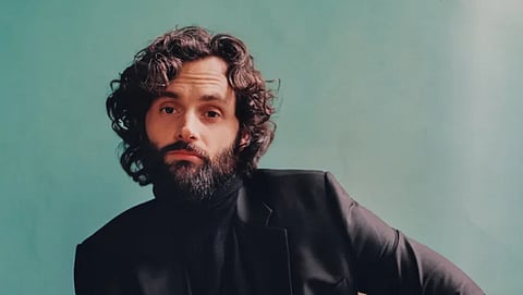 Penn Badgley on celebrity culture: 'Thank God when I die, the celebrity will go'