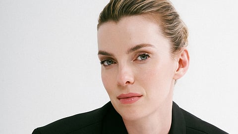 Ron Howard's Alone At Dawn adds Betty Gilpin