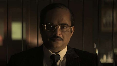 R Madhavan reveals Aditya Dhar’s tip which made his character complete in Dhurandhar