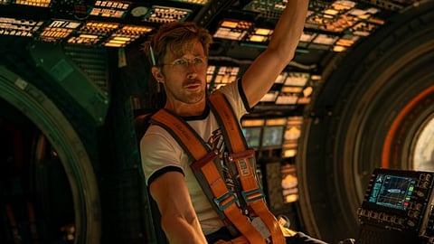 Project Hail Mary trailer 2: Ryan Gosling saves a star with 'Rocky'