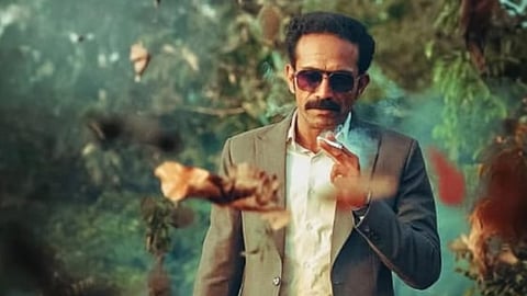 Shine Tom Chacko-starrer Adinasham Vellappokkam gets a release window