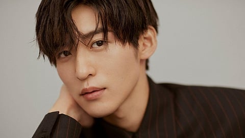 Ren Meguro joins Shogun season 2