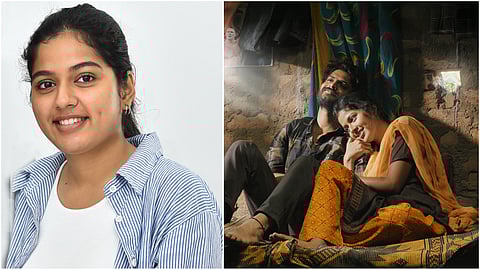 Tejaswi: I choose stories as an audience