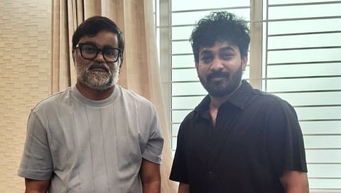 Dada filmmaker Ganesh K Babu on meeting Selvaraghavan: ‘Pudhupettai changed everything for me…’
