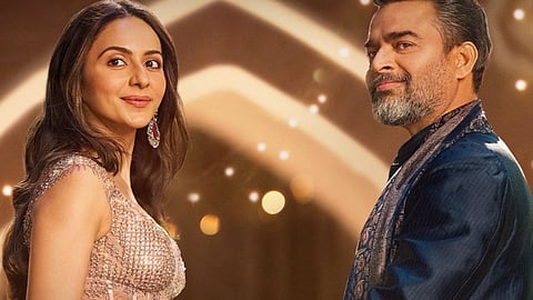 ‘Baabul Ve’: De De Pyaar De 2 song celebrates father-daughter bond