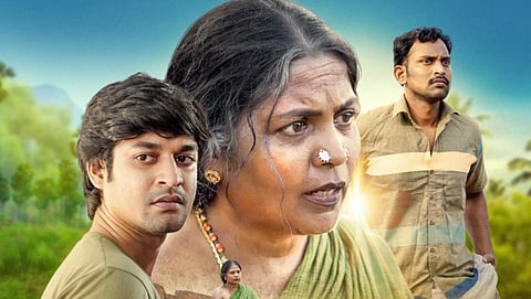 Angammal gets new release date