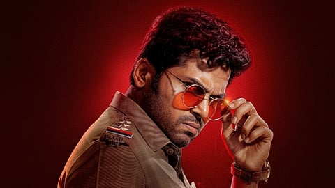 Karthi-starrer Vaa Vaathiyaar gets title and release window for Telugu version