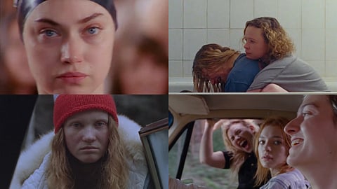 The Chronology of Water Trailer: Kristen Stewart’s directorial debut explores the turbulent life of Lidia Yuknavitch