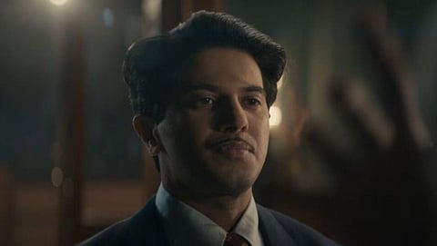 Kaantha box office Day 5: Dulquer Salmaan’s film crosses Rs 17 crore in India