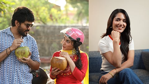 Ruhani Sharma: Emotions don't have languages