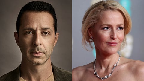Jeremy Strong, Gillian Anderson and more to star in Netflix’s The Boys From Brazil limited series