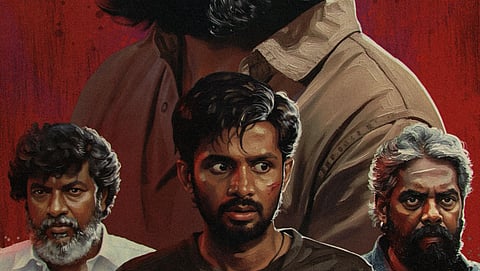 Dheena-Mime Gopi's Friday gets release date