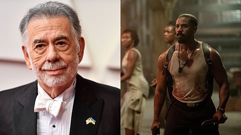 Francis Ford Coppola praises Ryan Coogler's Sinners, calls it "the ultimate true vampire story"