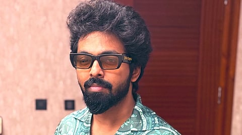 GV Prakash Kumar signs his next Telugu film