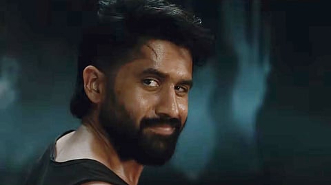 Makers of Naga Chaitanya starrer NC24 unveil special BTS video