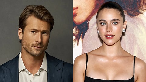 Glen Powell-Margaret Qualley's Huntington gets new title and release date