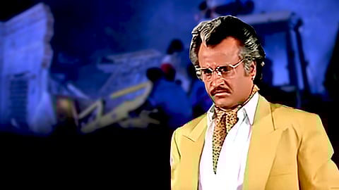 Rajinikanth's Annamalai to get a re-release on this date