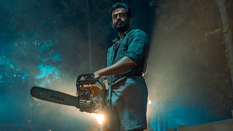 Vilaayath Budha Movie Review: A hollow adaptation that sees the tree but misses the roots