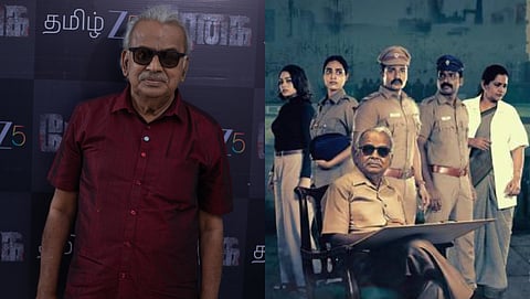 Rajesh Kumar: Technology and typing kill my originality