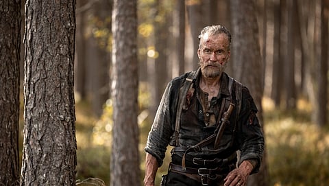 Sisu: Road to Revenge Movie Review: Looney Tunes on steroids