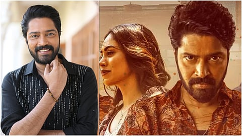 Allari Naresh: Making audiences laugh is far more difficult than serious roles