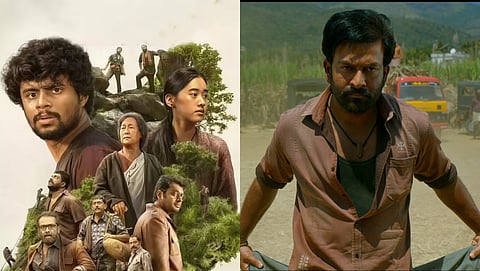 Vilaayath Budha crosses the Rs 1 crore mark, Eko narrowly misses mark in Day 1 box office collections