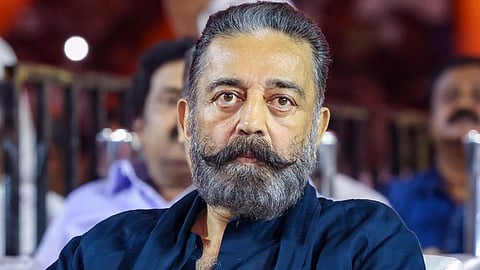 Kamal Haasan: 'I feel like retiring quickly while doing bad films'
