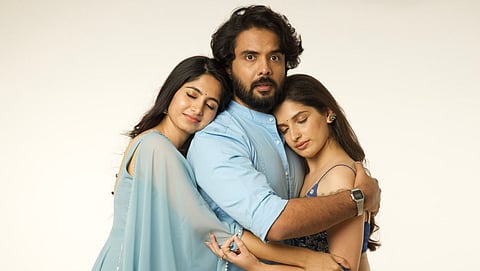 Full Meals Movie Review: A feel-good film with bitter-sweet moments