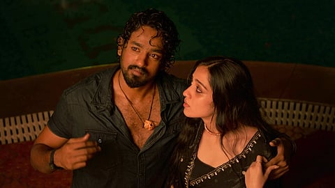 Second single from Sandeep Raaj’s Mowgli to be out on this date