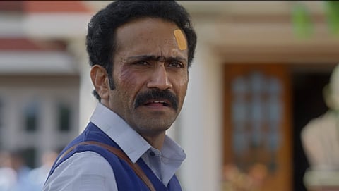 Adinaasam Vellapokkam teaser: A series of chaotic encounters form this comedy