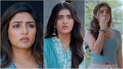 3 Roses S2 gets a premiere date