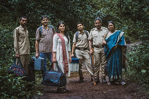 Rudhirvana sells out at IFFI gala premiere