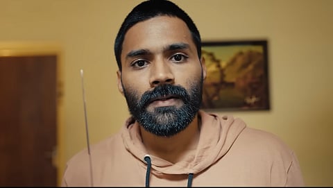 Stephen Teaser: A murder unfolds in front of a camera in this film