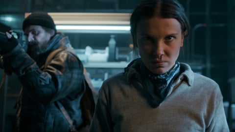 Stranger Things 5 Volume 1 Trailer: The gang is unified to see Vecna's heart on a platter